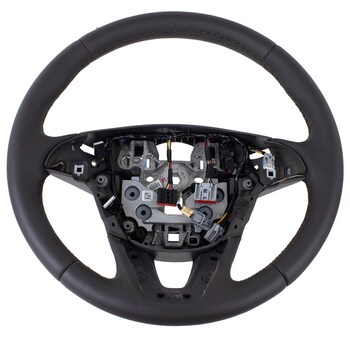Steering Wheel Kit