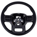 Steering Wheel Main Image