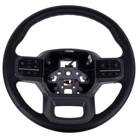 Steering Wheel Main Image