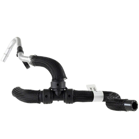 Radiator Coolant Hose Main Image