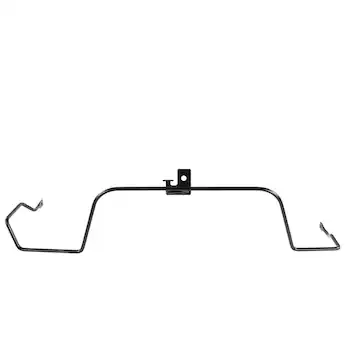 Cushion Seat Wire <br>40% Frame and ComponentS - Right, Rear