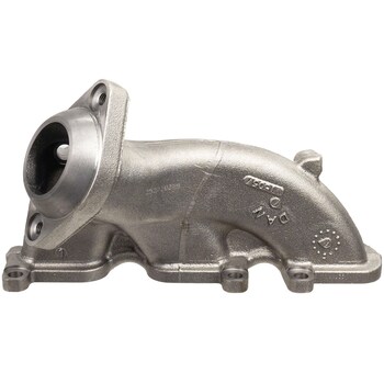 Exhaust Manifold - Right 3.3L