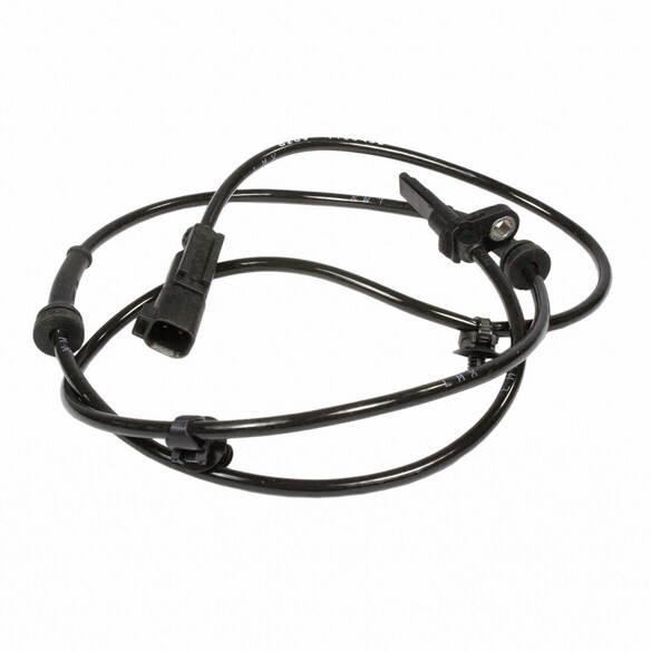Abs Wheel Speed Sensor - Left, Right, Front Main Image