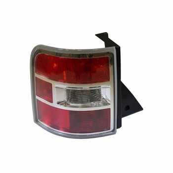 Tail Light Lamp - Left, Rear (SE, SEL)