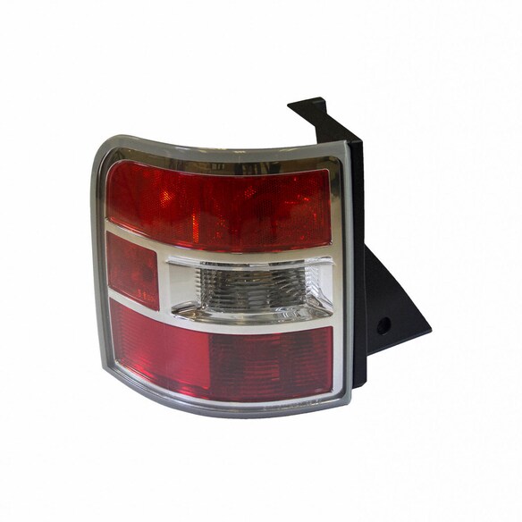 Tail Light Lamp - Left, Rear (SE, SEL) Main Image