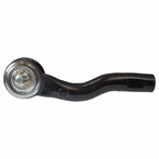 Steering Tie Rod End Spindle CO - Left, Outer Main Image