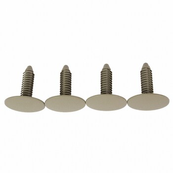 Pin Retaining - M6 x 28MM