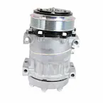 AIR CONDITIONING (A/C) Compressor Main Image