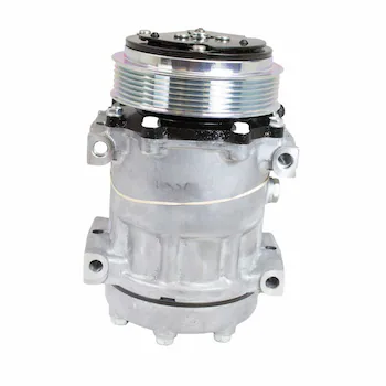 AIR CONDITIONING (A/C) Compressor