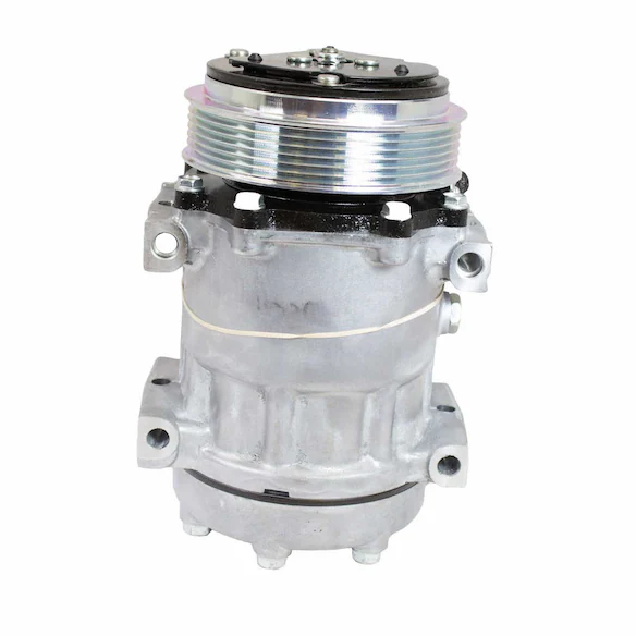 AIR CONDITIONING (A/C) Compressor Main Image