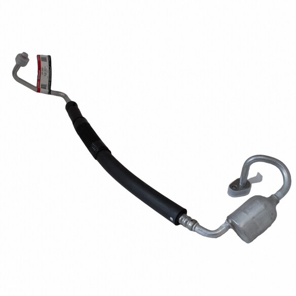 AIR CONDITIONING (A/C) Refrigerant Discharge Hose Tube - 3.0L Main Image