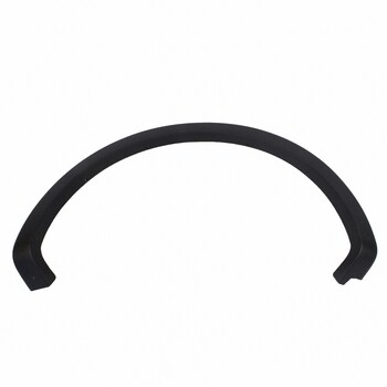 Wheel Arch Molding - Left