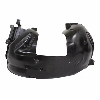 Fender Splash Shield Guard - Right, Front