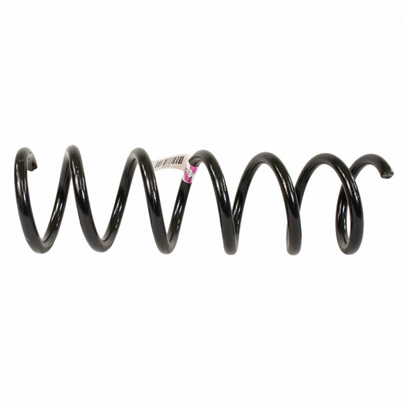 Coil Spring - Left, Right, Rear Main Image