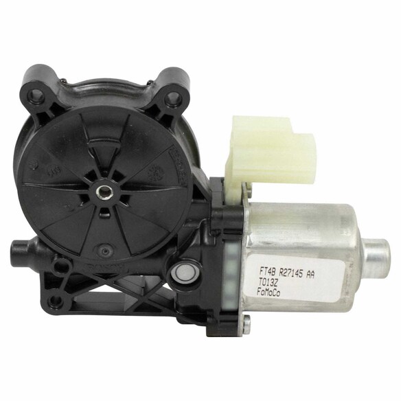 Window Motor - Left, Rear Main Image