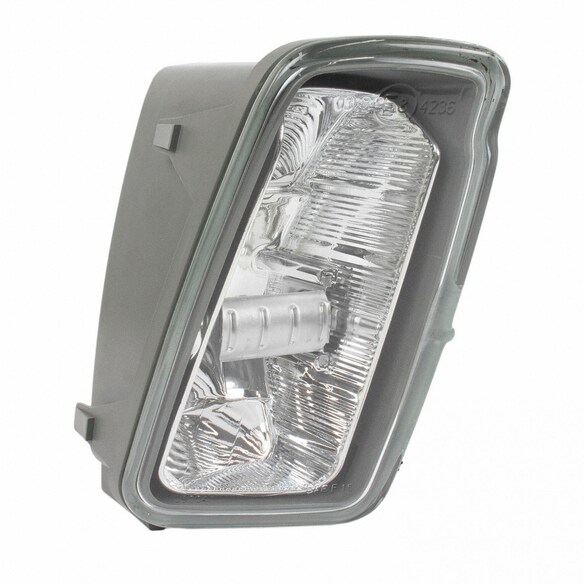 Fog Light Lamp - Right, Front (RS) Main Image