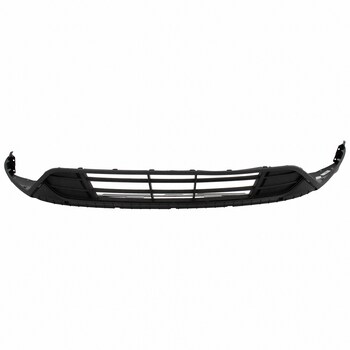 Valance Panel Bumper - Front, Upper, Lower