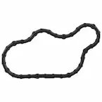 Engine Oil Cooler Gasket. Engine Timing Cover Gasket. Main Image