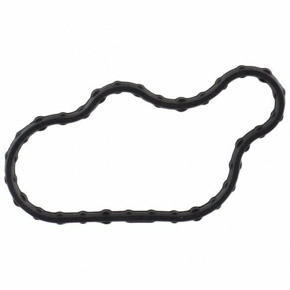 Engine Oil Cooler Gasket. Engine Timing Cover Gasket. Main Image