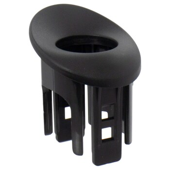 Park sensor retainer Bracket - Rear, Outer