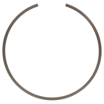 Snap Ring Pressure Plate (AT)
