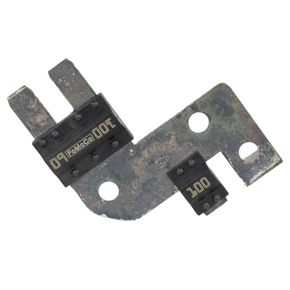 Multi-Purpose Fuse Circuit Breaker - 100 Amp Main Image