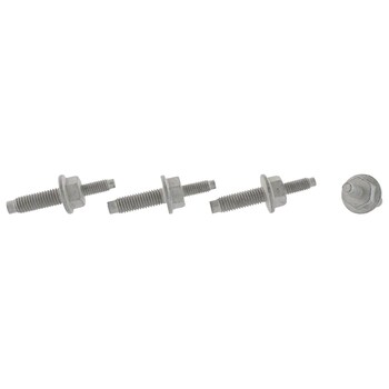 Stud - M8 X 23 M6 14