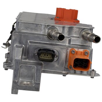 Voltage Converter DCDC - Rear 3.5L