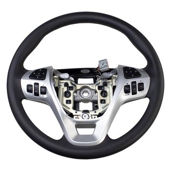 Steering Wheel (Police)
