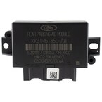 Parking Aid Control Module System Main Image