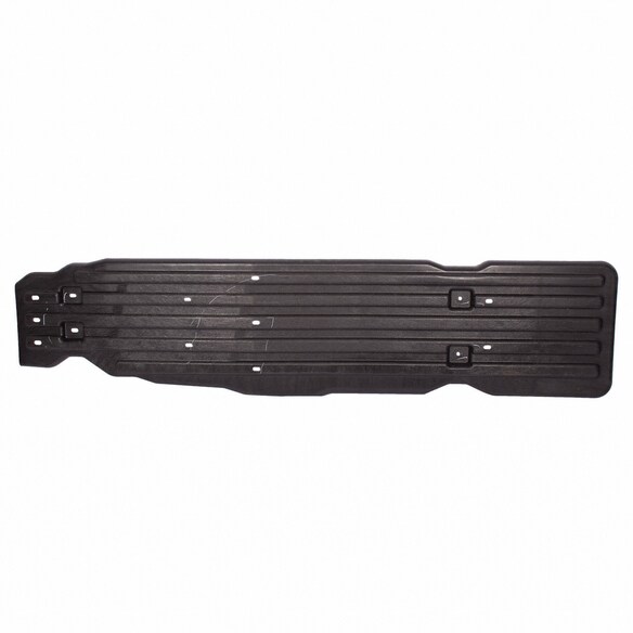 Fuel Tank Skid Plate Main Image