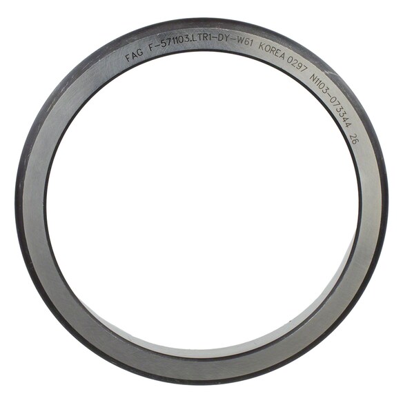 Cup - Rear 21 Main Image