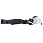 Seat Belt Lap and Shoulder - Rear Main Image