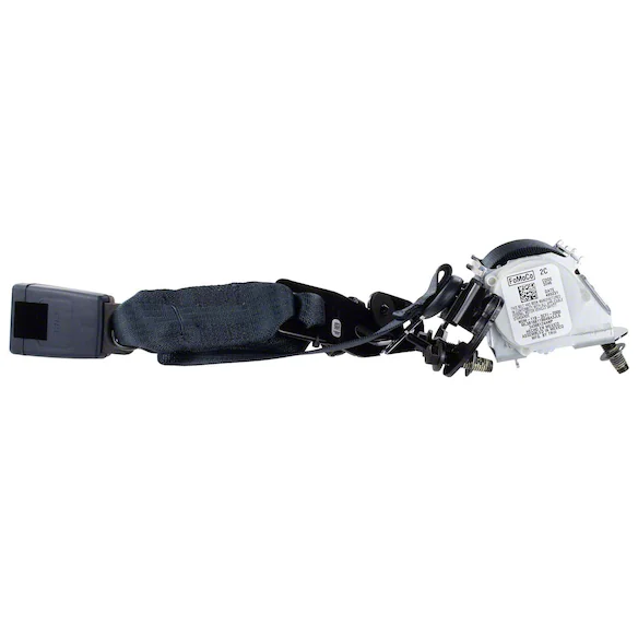 Seat Belt Lap and Shoulder - Rear Main Image