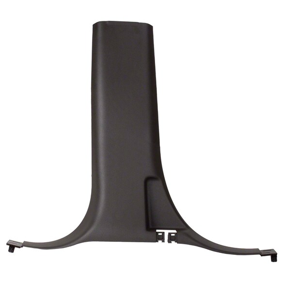 Door Pillar Post Trim Set - Left Main Image