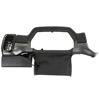 Instrument Cluster Bezel Panel