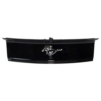 Deck Lid Finish Panel Emblem (Convertible, Coupe)