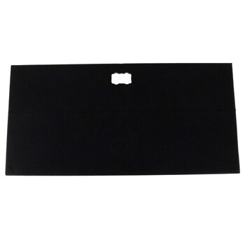 Floor Cover Panel Jack Onyx