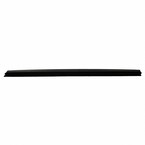 Door Window Belt Weatherstrip - Left, Front Main Image