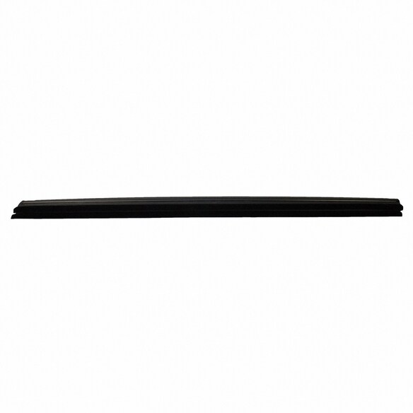 Door Window Belt Weatherstrip - Left, Front Main Image
