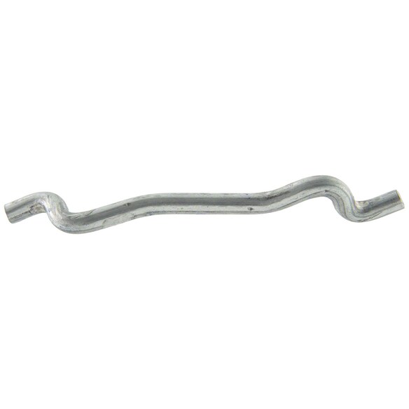 Rod Door Latch To Cylinder - Left, Front Main Image