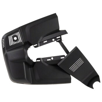 Interior Rear View Mirror Cover Rain Sensor Fm 04/10/25 - Upper 24 04