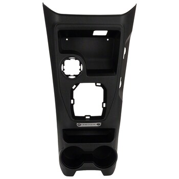 Control Selector Lever Cover