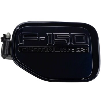 Drive Motor Battery Pack Charging Port Door Ring - Left, Center (BEV)