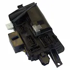 Door Lock And Alarm Module Anti Theft Control Unit (GT, Shelby) Main Image