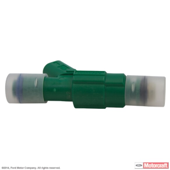 Fuel Injector Main Image