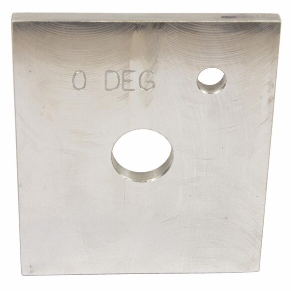 Wedge - Front 24 Main Image