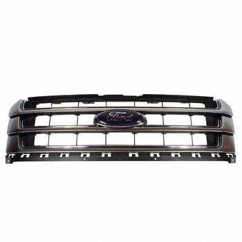 Radiator Grille - Front