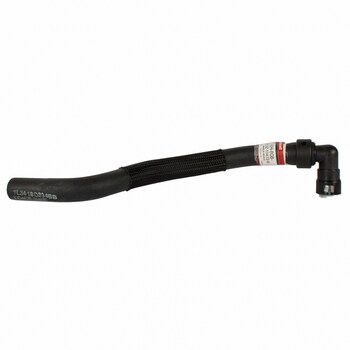 Hvac Heater Hose Water - Inlet 2.7L