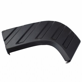 Bumper Step Pad Cover - Right, Rear
